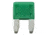 WirthCo Minblade Fuse - - 30 Amp, Green, Pack of 5, 24130
