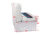 Wise 27in Bench Seat Base Only, WHITE, 27in, 8WD95-1008 BASE ONLY