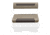 Wise 70 Qt/62 Qt Swingback Cooler Back Rest/Seat Cushion Set, Neutral/Meteor, Medium, 8WD156-BS-1900
