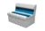 Wise Deluxe 36in Pontoon Cushion Only, Navy/Blue/Grey, 8WD100-1011/3001.7602