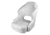 Wise Baja Bucket Seat, Brite White, Large, 3314-784