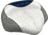 Wise Baja Series Casting Seat, Brite White/Midnight/Grey, Small, 1466-1773