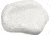 Wise Baja Series Casting Seat, Brite White, Small, 1466-784