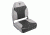 Wise Standard High Back, Wise Gray/Wise Charcoal, Medium, 8WD588PLS-664