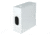 Wise Deluxe Pontoon Arm Rest - Right, White, Medium, 8WD112-204