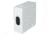 Wise Deluxe Square Arm Rest, White, 8WD105-204