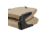 Wise DLX Pontoon Fold Down Seat, Neutral/Meteor, Medium, DLX1461-1900