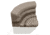 Wise Premier Pontoon 28in Radius Corner, Mocha Java/Cafe/Mushroom, Large, BM11028-1749
