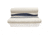Wise Premier Pontoon 50in Bench, Platinum/Mocha Java/Khaki, Large, BM1145-1066