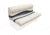 Wise Premier Pontoon 50in Bench, Platinum/Mocha Java/Khaki, Large, BM1145-1066