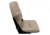 Wise Premier Pontoon Boat Seat, Mocha Java/Cafe/Mushroom, Medium, BM1147-1749