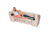 Wise Premier Pontoon Lean Back Right, Mocha Java/Cafe/Mushroom, Large, BM13006R-1749