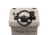 Wise Premier Pontoon Steering Console, Mocha Java/Cafe/Mushroom, Large, BM1158-1749