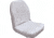Wise Quantum Series Fold Down, Brite White, Medium, 3340-784