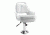Wise Standard Pilot Chair w/ WP23-15-374 Ped, Wise White, Medium, 8WD015-710