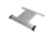Wise Sure Mount Sweat Bracket Kit, 15'', Silver, Small, 8WD70