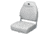 Wise Standard High Back, Wise Gray, Medium, 8WD588PLS-717