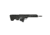 Desert Tech WLVRN Bullpup Rifle, .223 Remington 5.56x45mm NATO, 20in Barrel, 1-7 Twist, Chassis, Polymer, Flash Hider, Black, 10 Round Magazine, California, 30 inch, WLV-RF-B2010-C-B