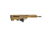 Desert Tech WLVRN Bullpup Rifle, .223 Remington 5.56x45mm NATO, 20in Barrel, 1-7 Twist, Chassis, Polymer, Flash Hider, FDE, 10 Round Magazine, California, 30 inch, WLV-RF-B2010-C-F