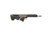 Desert Tech WLVRN Bullpup Rifle, .223 Remington 5.56x45mm NATO, 20in Barrel, 1-7 Twist, Chassis, Polymer, Flash Hider, Tungsten, 10 Round Magazine, California, 30 inch, WLV-RF-B2010-C-T