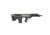 Desert Tech WLVRN Bullpup Rifle, .308 Winchester 7.62x51mm NATO, 16in Barrel, 1-10 Twist, Chassis, Polymer, Ratchet Compensator, Tungsten, 20 Round Magazine, Standard, 30 inch, WLV-RF-A1620-T