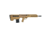 Desert Tech WLVRN Bullpup Rifle, 6.5mm Creedmoor, 20in Barrel, 1-8 Twist, Chassis, Polymer, Ratchet Compensator, FDE, 20 Round Magazine, Standard, 30 inch, WLV-RF-C2020-F