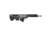 Desert Tech WLVRN Bullpup Rifle, 6.5mm Creedmoor, 20in Barrel, 1-8 Twist, Chassis, Polymer, Ratchet Compensator, Tungsten, 10 Round Magazine, California, 30 inch, WLV-RF-C2010-C-T