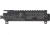 WMD Guns AR-15 A3/A4 Upper Receiver Forged, w/M4 Feed Ramps, NiB-X, Cobalt, 1-NIBXURF-Cobalt
