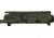 WMD Guns AR-15 A3/A4 Upper Receiver Forged, w/M4 Feed Ramps, NiB-X, OD Green, 1-NIBXURF-OD Green