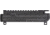 WMD Guns AR-15 A3/A4 Upper Receiver Forged, w/M4 Feed Ramps, Stripped, NiB-X, Cobalt, 1-NIBXUF-Cobalt