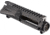 WMD Guns AR-15 A3/A4 Upper Receiver Forged, w/M4 Feed Ramps, Stripped, NiB-X, Cobalt, 1-NIBXUF-Cobalt