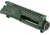 WMD Guns AR-15 A3/A4 Upper Receiver Forged, w/M4 Feed Ramps, Stripped, NiB-X, Jesse James Green, 1-NIBXUF-Jesse James Green