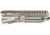 WMD Guns AR-15 A3/A4 Upper Receiver Forged, w/M4 Feed Ramps, Stripped, NiB-X, Nickel, 1-NIBXUF