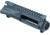 WMD Guns AR-15 A3/A4 Upper Receiver Forged, w/M4 Feed Ramps, Stripped, NiB-X, Titanium Blue, 1-NIBXUF-Titanium Blue