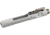 WMD Guns AR-15/M16/M4 Bolt Carrier Group BCG, 5.56, NiB-X, Battle Grey, 1-NIBXBCG0005-Battle Grey