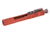 WMD Guns AR-15/M16/M4 Bolt Carrier Group BCG, 5.56, NiB-X, Marine Corp Red, 1-NIBXBCG0005-MCR