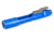 WMD Guns AR-15/M16/M4 Bolt Carrier Group BCG, 5.56, NiB-X, NRA Blue, 1-NIBXBCG0005-NRA Blue