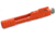 WMD Guns AR-15/M16/M4 Bolt Carrier Group BCG, 5.56, NiB-X, Safety Orange, 1-NIBXBCG0005-SO