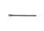 WMD Guns Barrel, 9MM, 10.5&quot; Barrel, Threaded 1/2X28, 1:10 Twist, Nitride Finish, Black, 9mm10.5 1-10