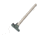 WMD Guns Charging Handle Assembly AR-15/M16, NiB-X, Northern Lights, 1-NIBXCH-Northern Lights