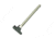 WMD Guns Charging Handle Assembly AR-15/M16, NiB-X, OD Green, 1-NIBXCH-OD Green