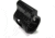 WMD Guns Gas Block, Adjustable, Low Profile .750in, Set Screw, Nitromet, Black, 1-NMGB750SS
