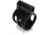 WMD Guns Gas Block, Adjustable, Low Profile .875in, Clamp, Nitromet, Black, 1-NMGB875