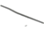 WMD Guns Gas Tube Pistol Length, Nitromet, Black, 1-NMGTPL