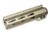 WMD Guns M-LOK Handguard 7in 5A, AR-15, NiB-X, Nickel, 1-NIBXMLOKHG7 5A