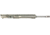 WMD Guns Upper Assembly Billet 6.5 Creedmoor, MLOK HG 15in, 20in Barrel, NiB-X, Nickel, 1-NIBXUA65CM