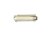 WMD Guns AR-15 Threaded Stripped Upper Receiver - SLAB Style, NiB-X, Left Hand, Silver, 1-NIBXUB-SLAB-LH