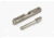 WMD Guns Glock 19 3/4 Gen Thread Protector, NiB-X, Silver, TP19-G3-NIBX