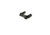 WMD Guns Safety Selector, Semi, Ambi, Nitromet, Black, 1-NMSSA
