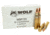 Wolf Ammo 5.56x45mm 55 grain Full Metal Jacket Rifle Ammo,20 Rounds, GWM193